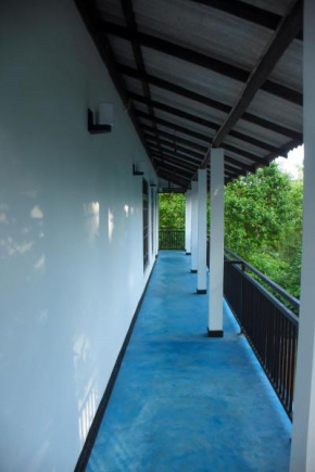 Echo Ridge Villa